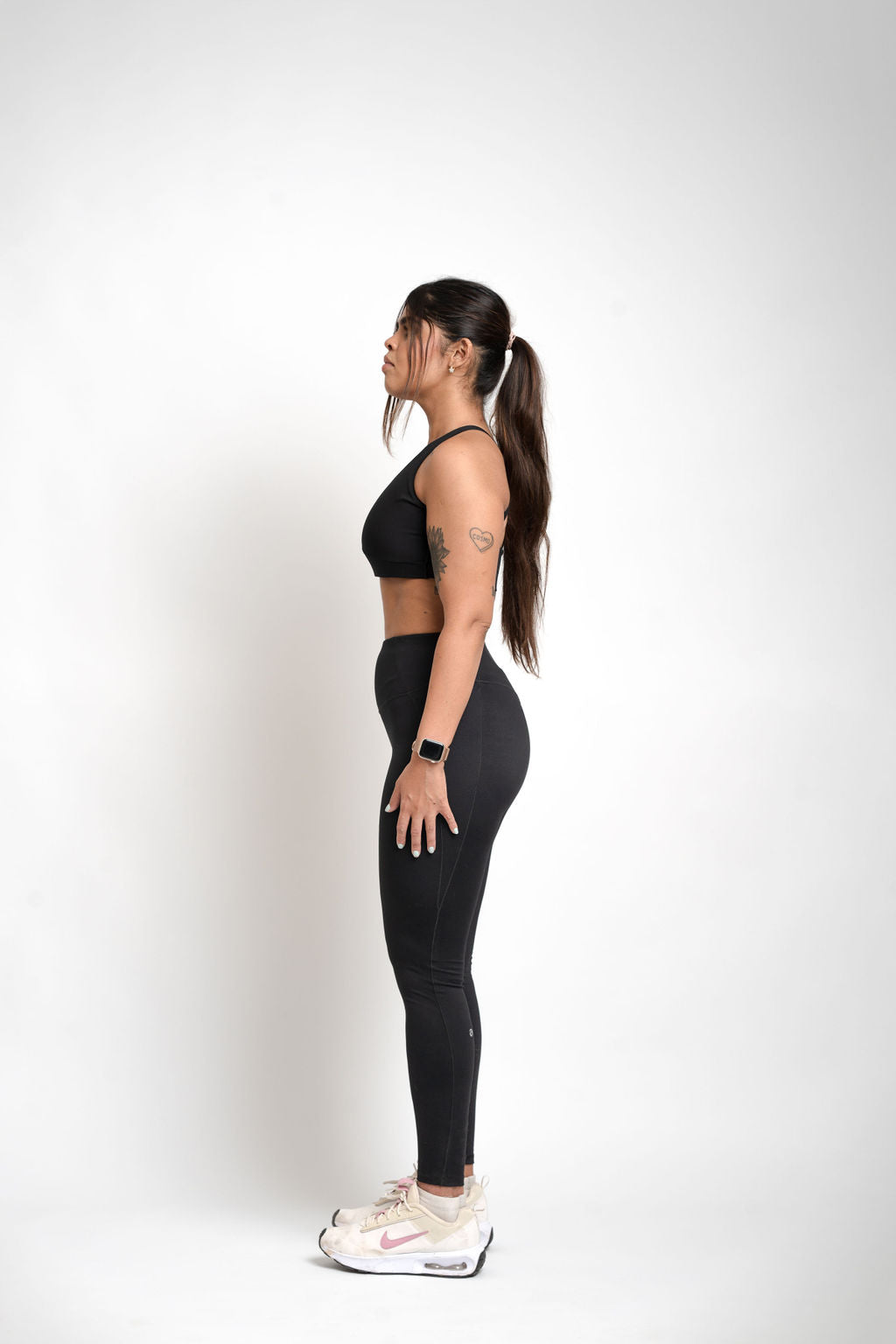 Origins Leggings - Moodstr