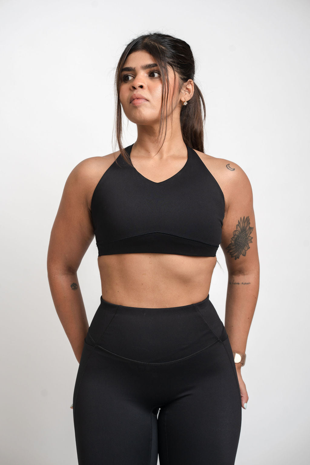 Origins Sports Bra - Moodstr