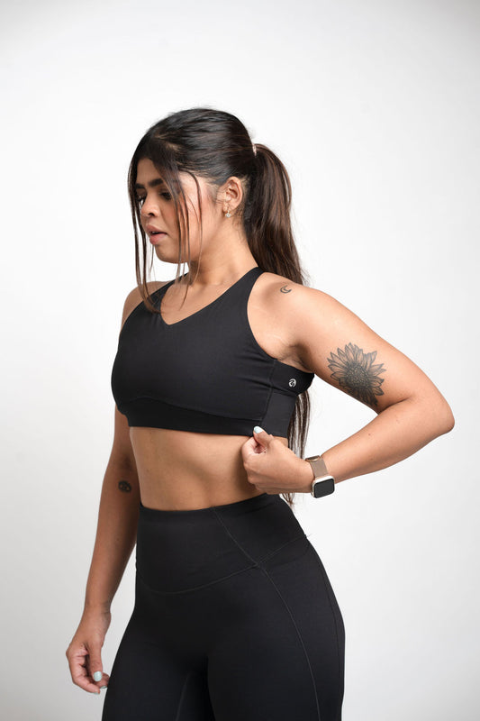 Origins Sports Bra - Moodstr