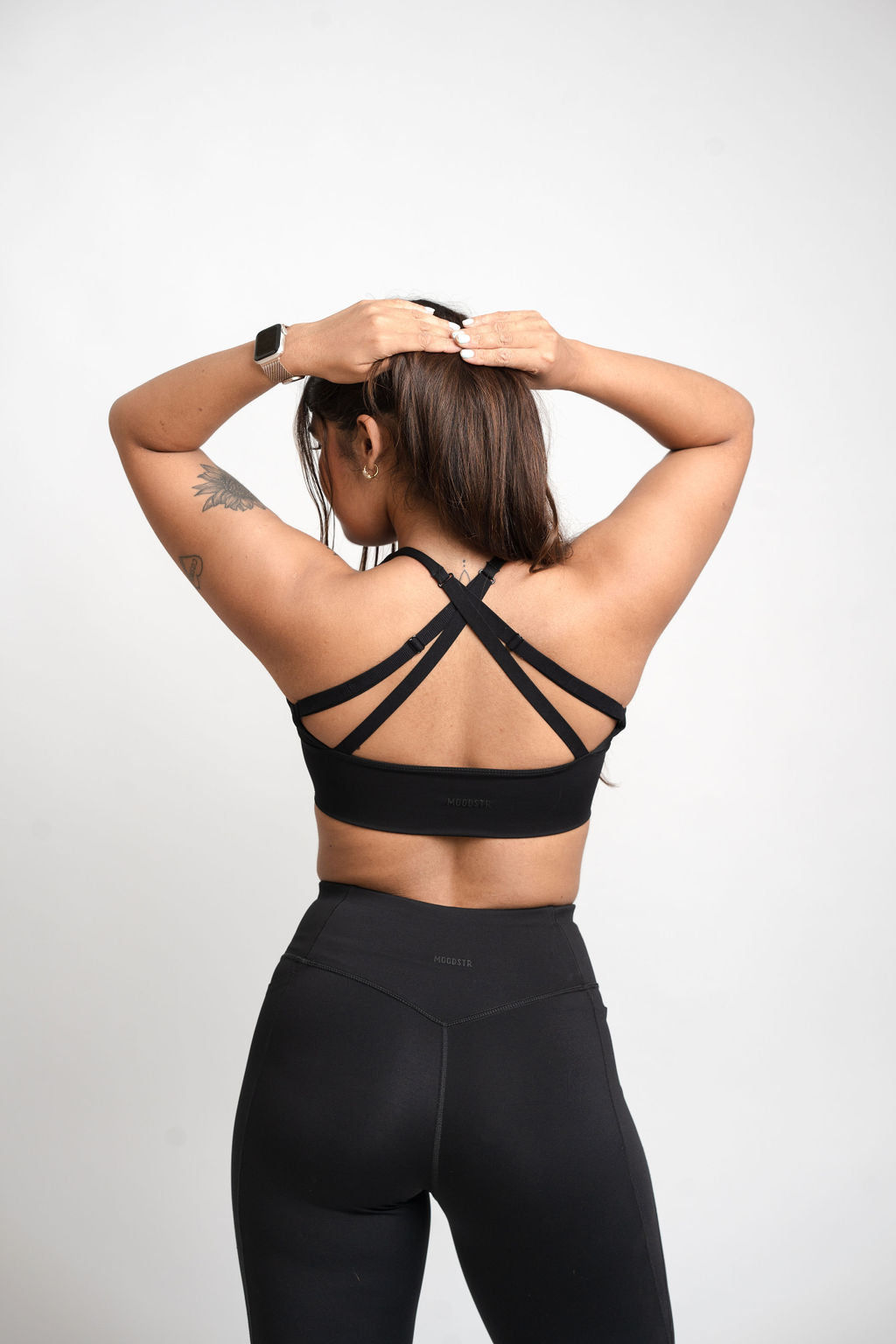 Origins Sports Bra - Moodstr