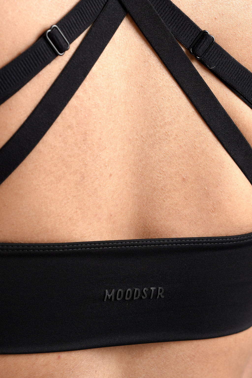 Origins Sports Bra - Moodstr